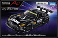 [Unsealed] Tomica Premium Mercedes-Benz AMG 65  Racing Leon Pyramid