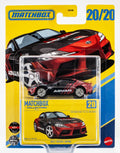 2023 Toyota Supra