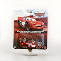 [Pre Order] Disney Pixar - Radiators Springs Lightning McQueen
