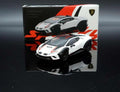 Lamborghini Huracán Sterrato - White