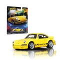Hot Wheels Premium Car Culture Hammer Drop Porsche 911 Carrera RS 2.7