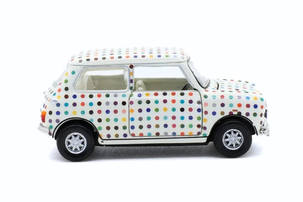 Mini Cooper - Mk 1 Colour Dot