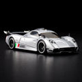 [Pre Order] Hot Wheels - RLC Exclusive ’21 Pagani Huayra R - May Shipping