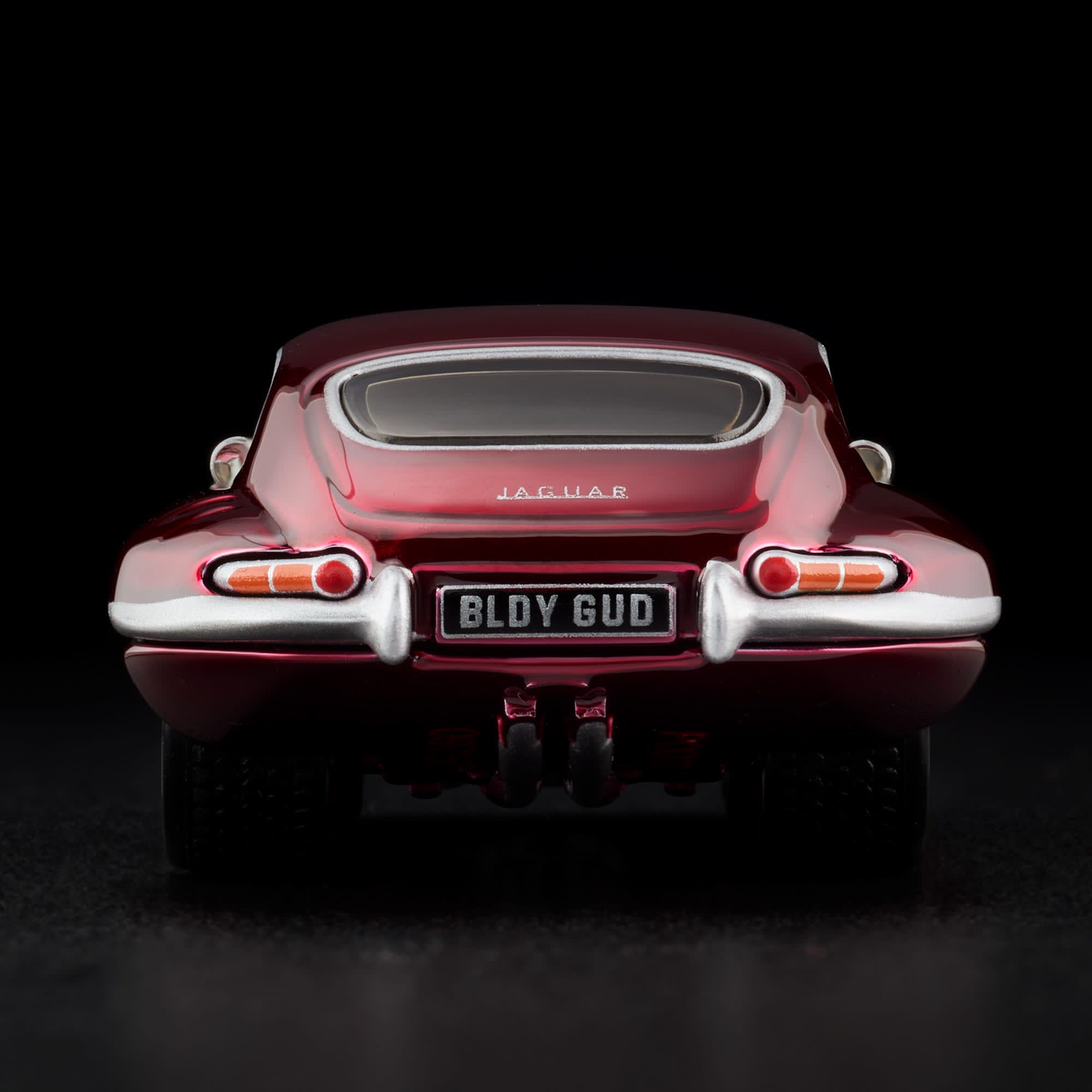 [Pre Order] Hot Wheels - RLC Exclusive 1964 Jaguar E-Type