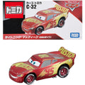 [Pre Order] Tomica - Lightning McQueen RRC Type - June End