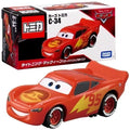 [Pre Order] Tomica - Lightning McQueen (Multiple Variants) - June Shipping