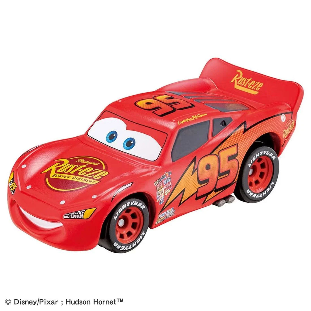 Lightning McQueen with Piston Cup (Lightning McQueen Day 2026 Special Edition)