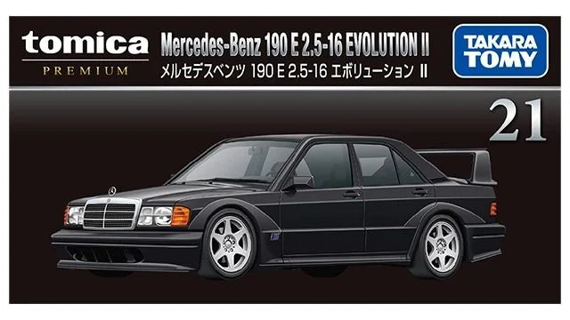 Mercedes-Benz 190 E
