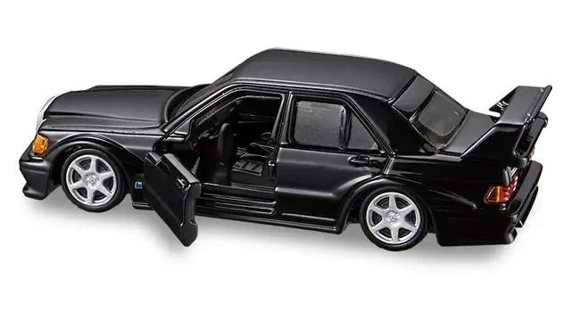 Mercedes-Benz 190 E