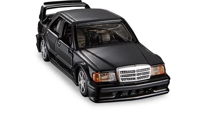 Mercedes-Benz 190 E
