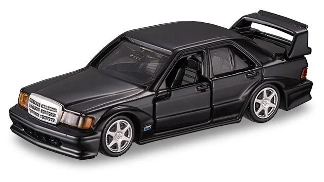 Mercedes-Benz 190 E
