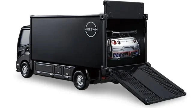 Nissan GT-R NISMO - Special Edition