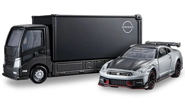 Nissan GT-R NISMO - Special Edition