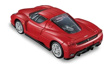 [Pre Order] Tomica Premium - Enzo Ferrari