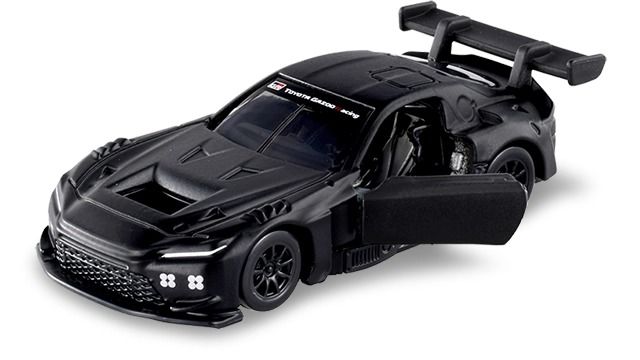 GR GT3