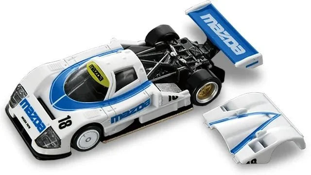 Mazda 787B