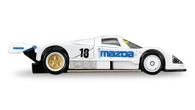 Mazda 787B