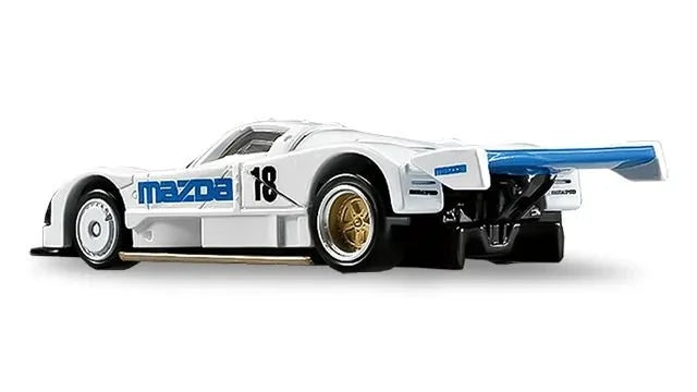 Mazda 787B