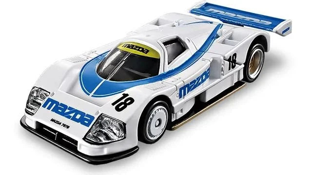 Mazda 787B