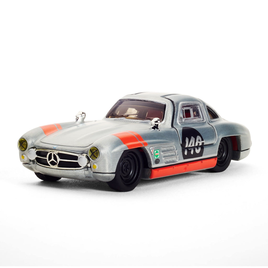 [Pre Order] Hot Wheels - Elite 64 Mercedes-Benz 300 SL - May Release
