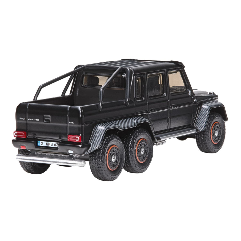 Elite 64 - Mercedes-Benz G 63 AMG 6x6