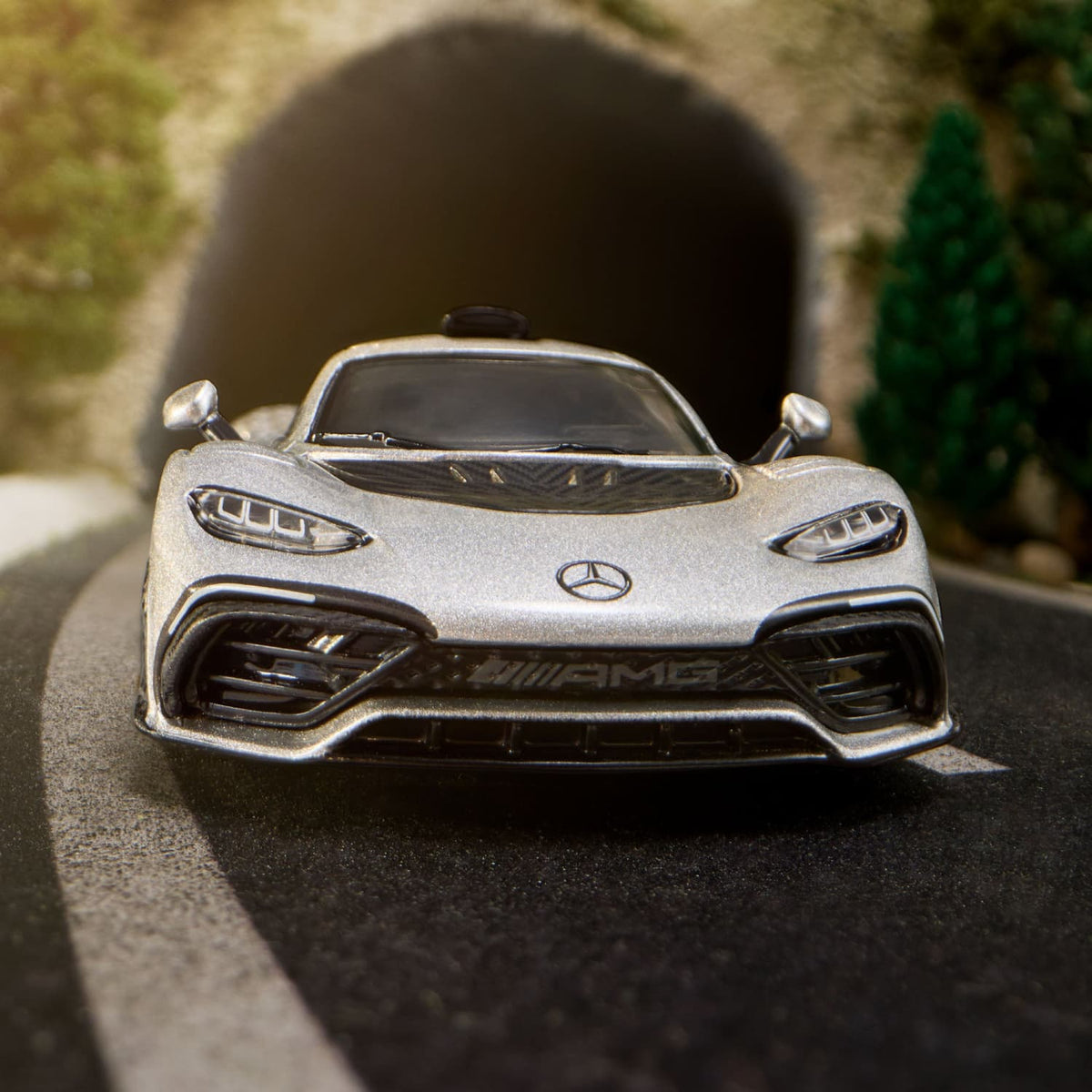 Elite 64 Mercedes-AMG ONE