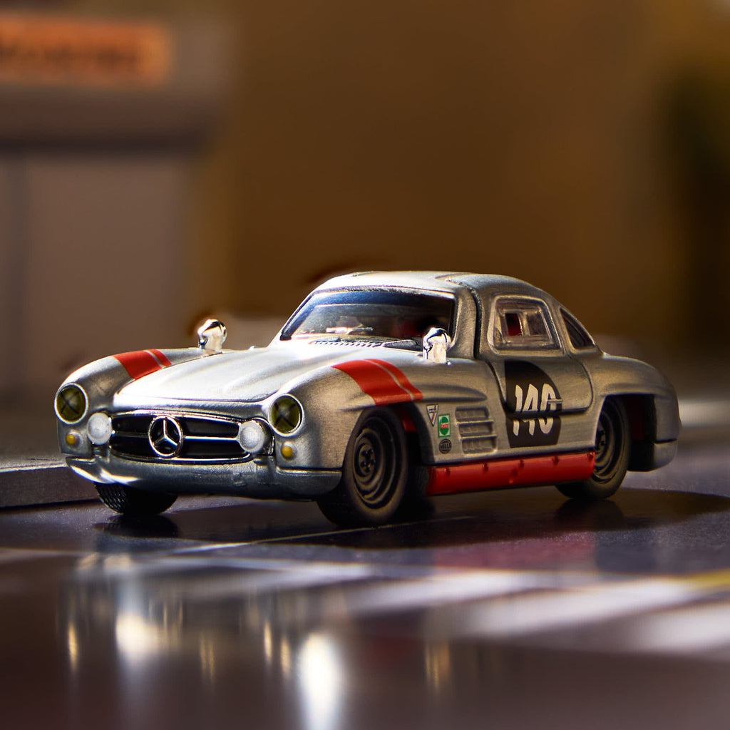 [Pre Order] Hot Wheels - Elite 64 Mercedes-Benz 300 SL - May Release