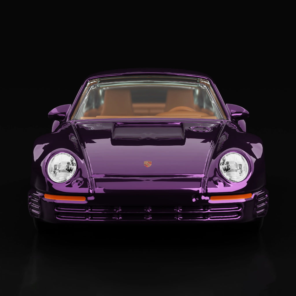 RLC Exclusive sELECTIONs Porsche 959